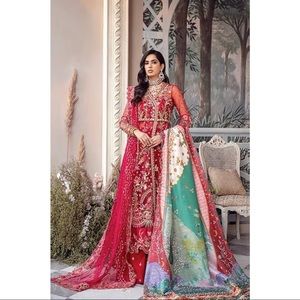 Republic 4 Piece Formal Outfit Size M NEW!